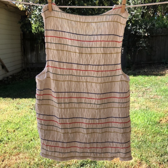 Madewell tank top - Picture 3 of 3